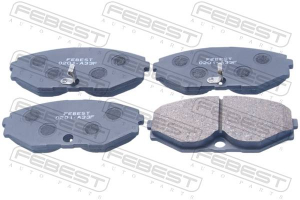 FEBEST 0201A33F