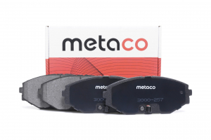 METACO 3000257