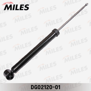 MILES DG0212001