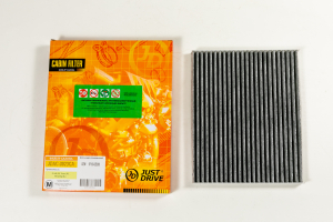 JUST DRIVE JDAC0023CA