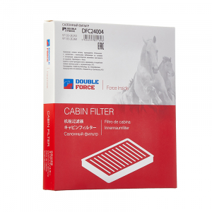 DOUBLE FORCE DFC24004