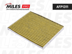 MILES AFP1311