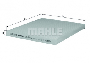 MAHLE KNECHT LA464