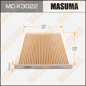 MASUMA MCK3022