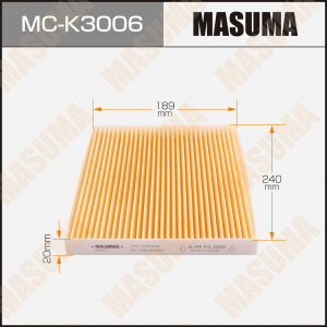 MASUMA MCK3006