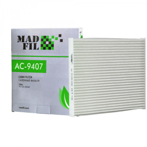 MADFIL AC9407