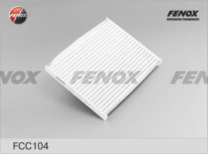 FENOX FCC104