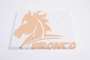 BRONCO BRC0903