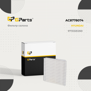 GPARTS AC8778074