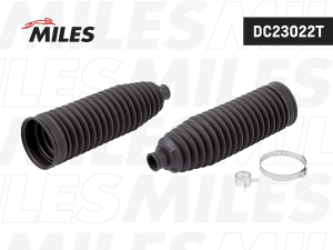 MILES DC23022T