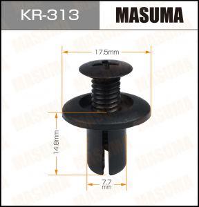 MASUMA KR313