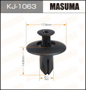 MASUMA KJ1063