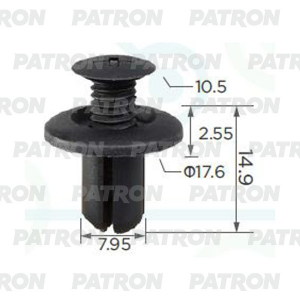PATRON P370160A