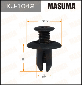 MASUMA KJ1042