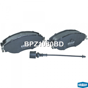 KRAUF BPZ1080BD