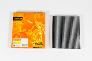 JUST DRIVE JDAC0077C