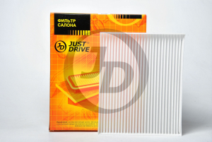 JUST DRIVE JDAC0077