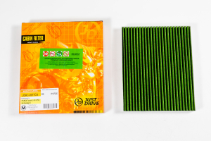 JUST DRIVE JDAC0077CA