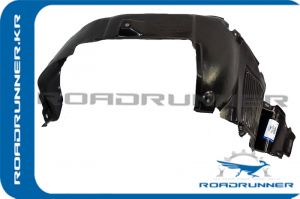 ROADRUNNER RR868112D000