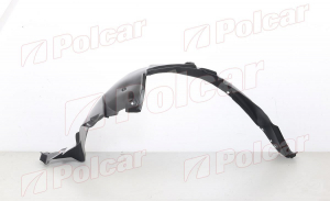 POLCAR 4014FP1T