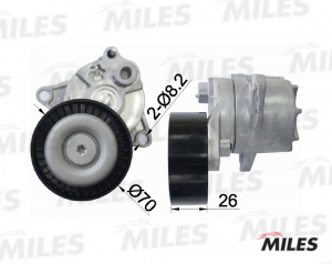 MILES AG00297