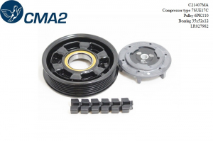 CMA2 C21407MA