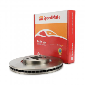 SPEEDMATE SMBDE124