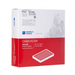 DOUBLE FORCE DFC903