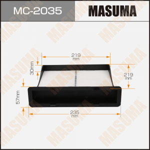 MASUMA MC2035