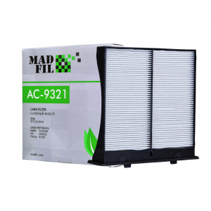 MADFIL AC9321