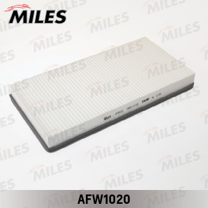 MILES AFW1020