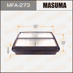 MASUMA MFA273
