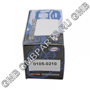 GMB 01050210