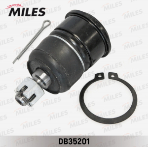 MILES DB35201