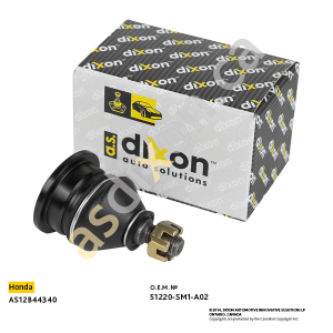 A.S.DIXON AS12B44340