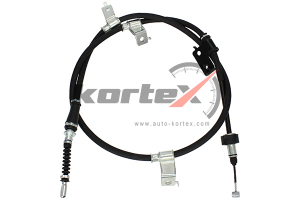 KORTEX KBC078