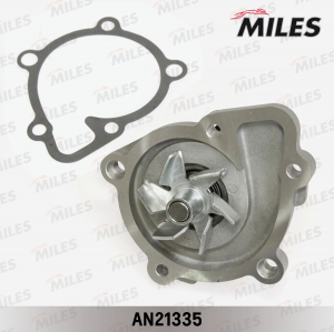 MILES AN21335