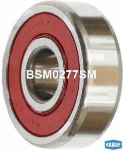 KRAUF BSM0277SM