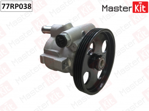 MASTER KIT 77RP038