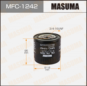 MASUMA MFC1242