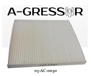 A-GRESSOR 03AC0030
