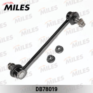 MILES DB78019