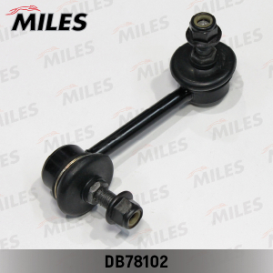 MILES DB78102