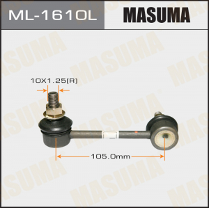 MASUMA ML1610L