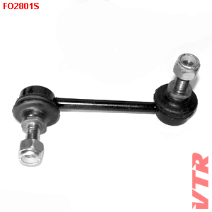VTR FO2801S