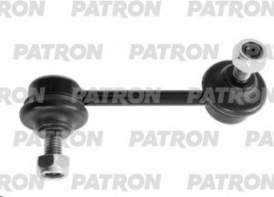 PATRON PS4002L