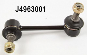 NIPPARTS J4963001