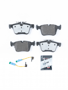 FRICTION MASTER CMX1795