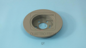 QUATTRO FRENI QF01F00003