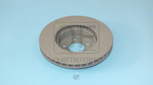 QUATTRO FRENI QF00F00005
